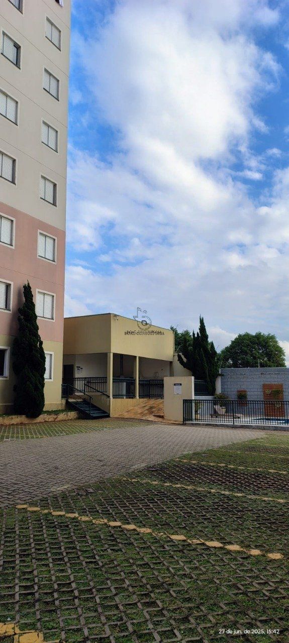 Apartamento em Bairro da Vossoroca, Sorocaba - Foto 18