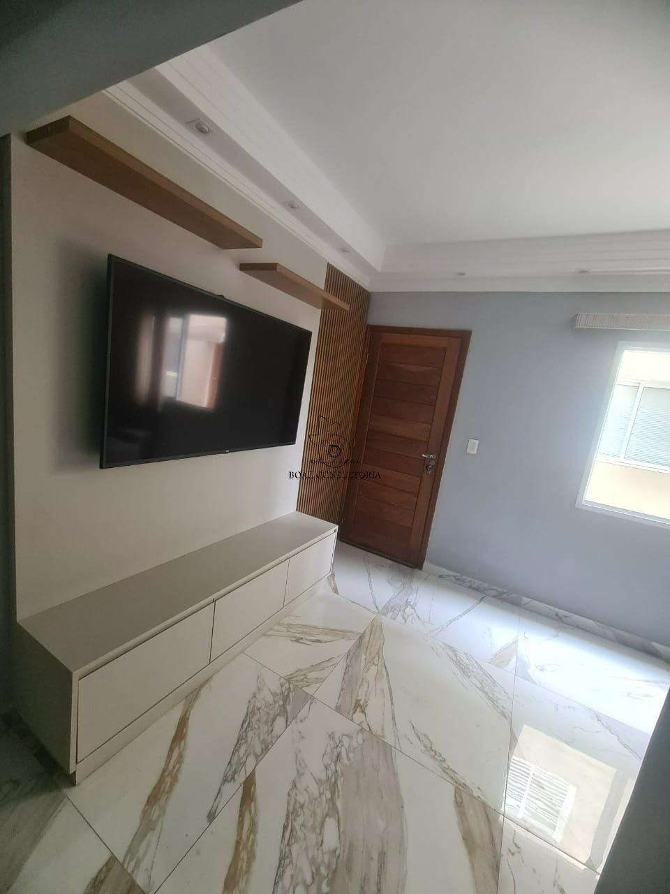 Casa em Jardim Karolyne, Votorantim - Foto 9