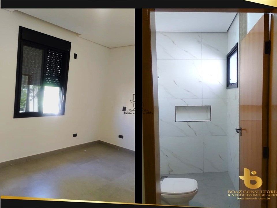 Casa em Cajuru do Sul, Sorocaba - Foto 11
