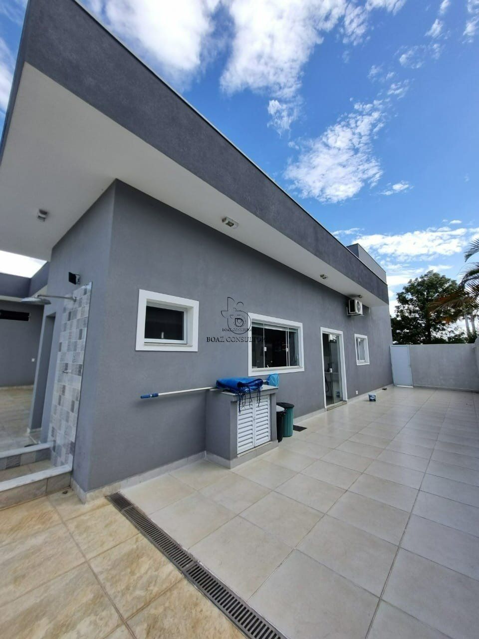 Casa de Condomínio, 3 quartos - Foto 36