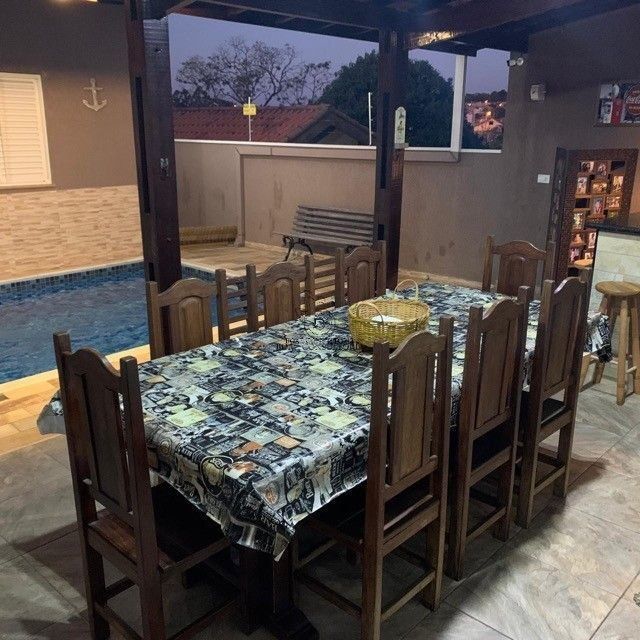 Casa em Jardim Simus, Sorocaba - Foto 7