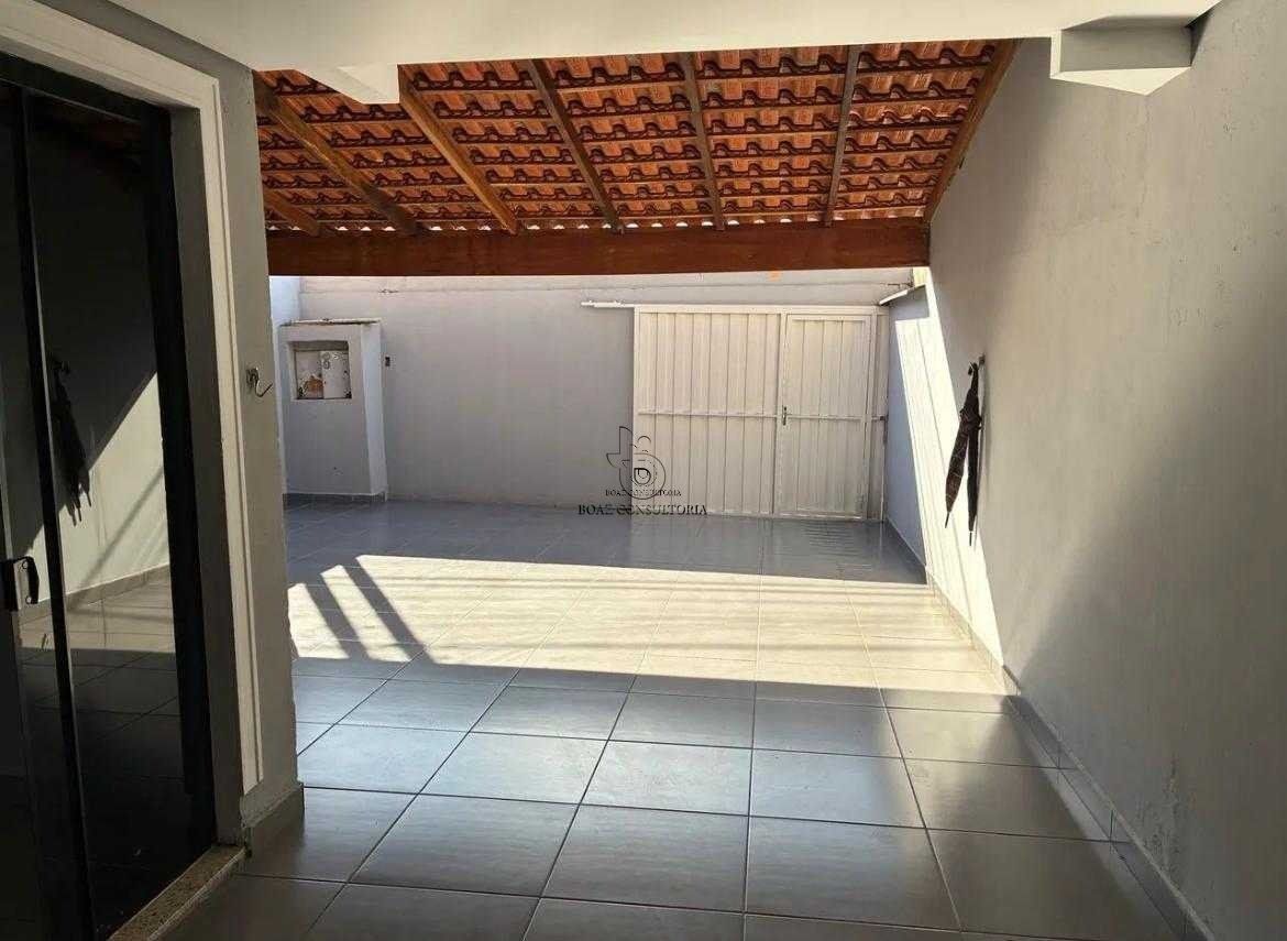 Casa em Jardim São Guilherme, Sorocaba - Foto 4