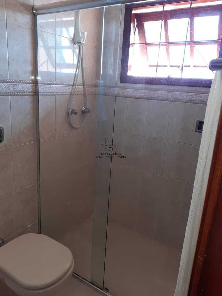 Casa em Jardim Siriema, Sorocaba - Foto 21