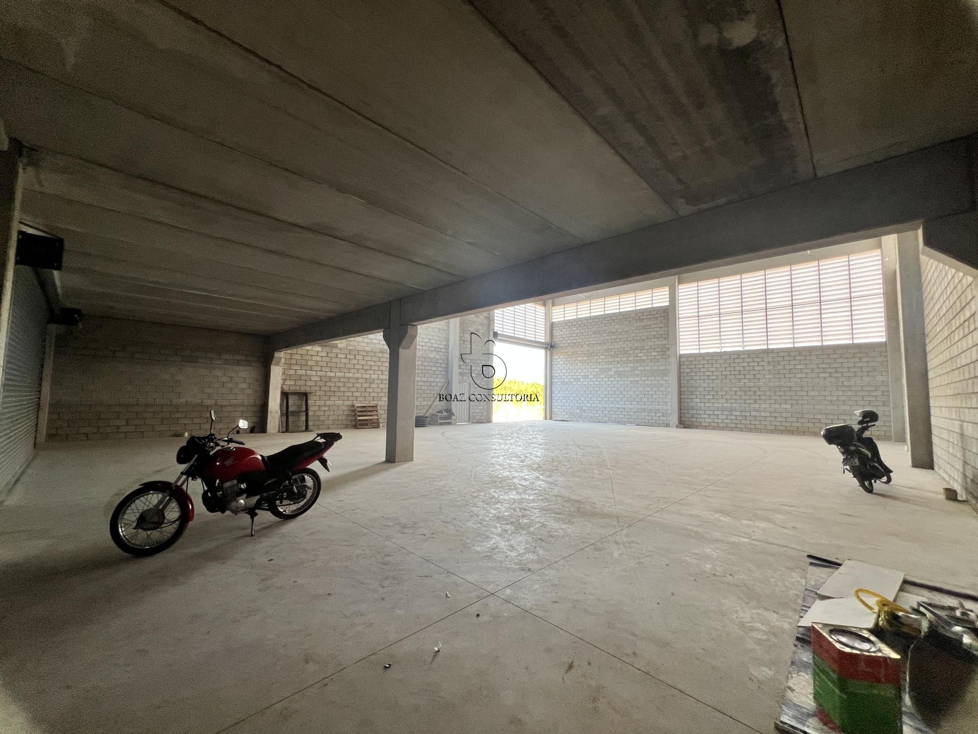Depósito-Galpão, 750 m² - Foto 5