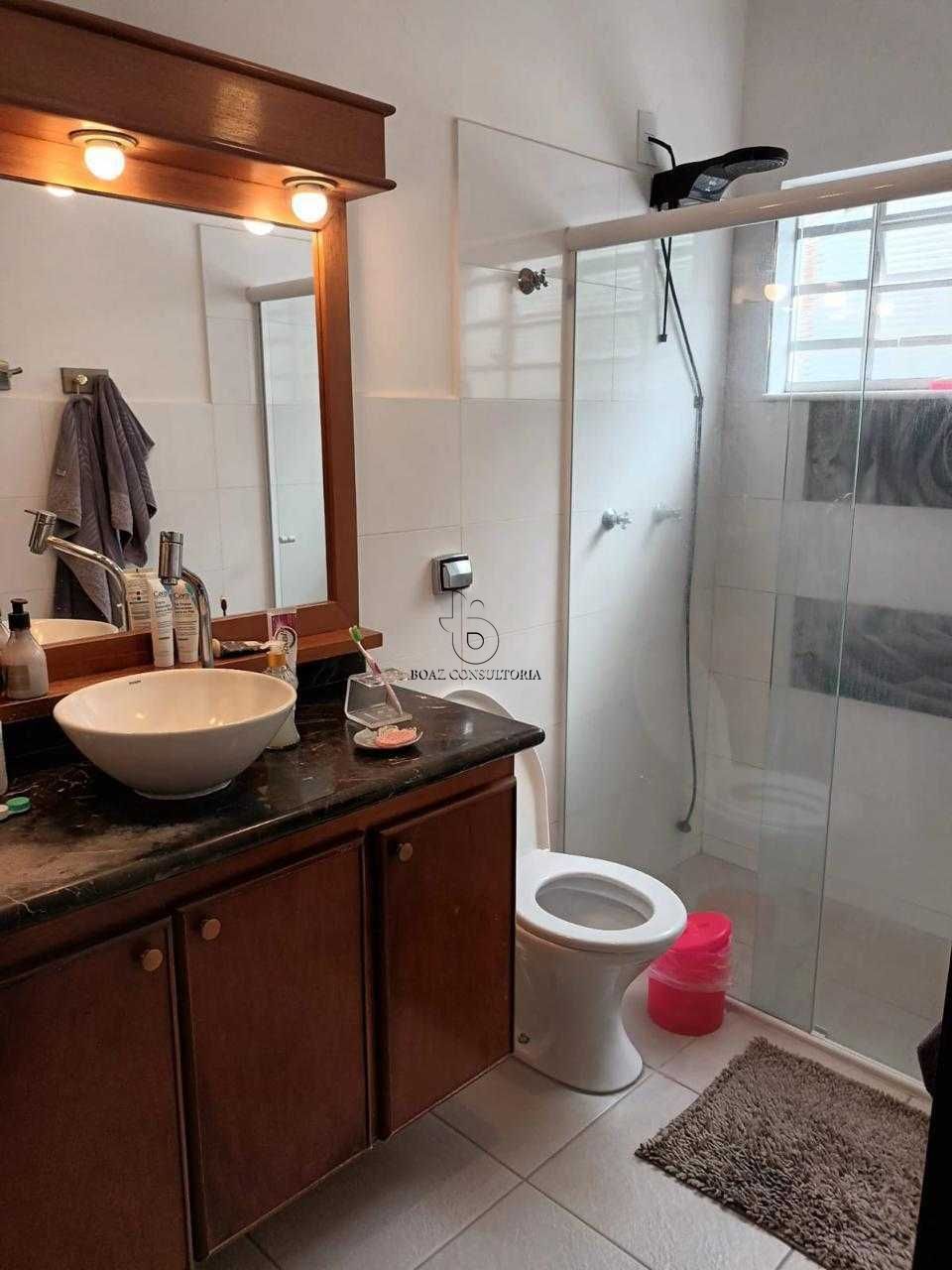 Casa, 3 quartos, 160 m² - Foto 15