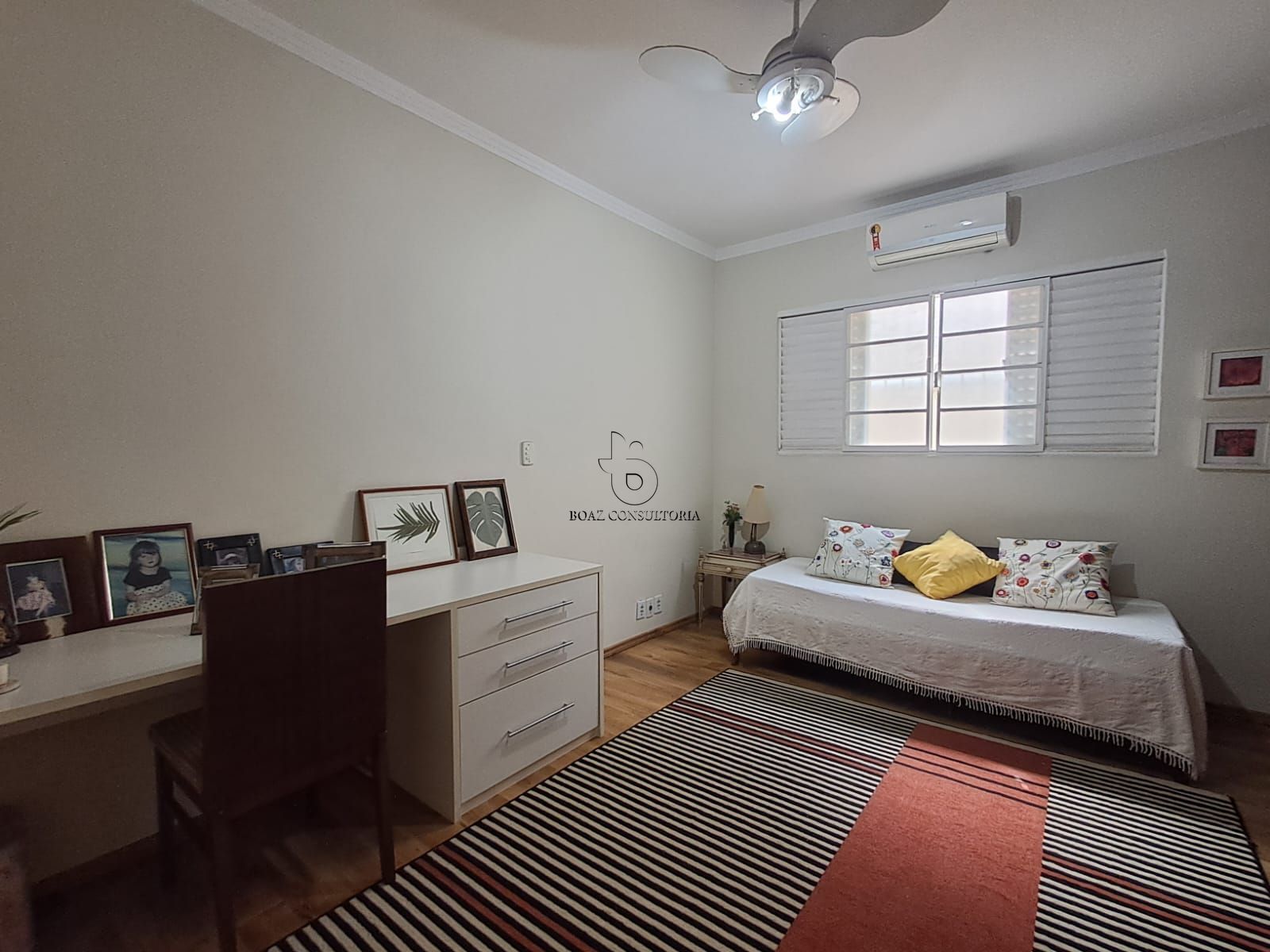 Casa, 3 quartos, 200 m² - Foto 19