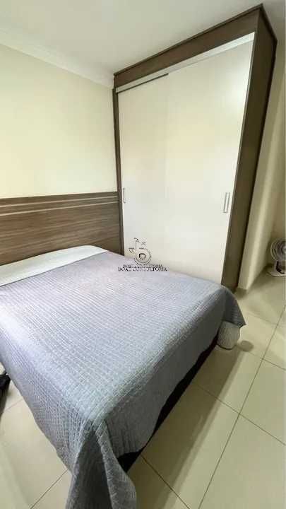 Apartamento em Jardim São Carlos, Sorocaba - Foto 4