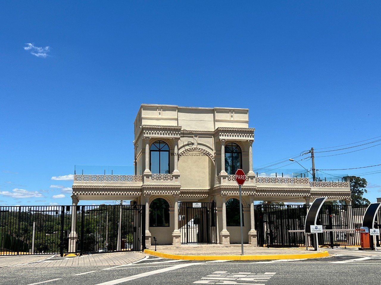 Casa em Alto da Boa Vista, Sorocaba - Foto 3