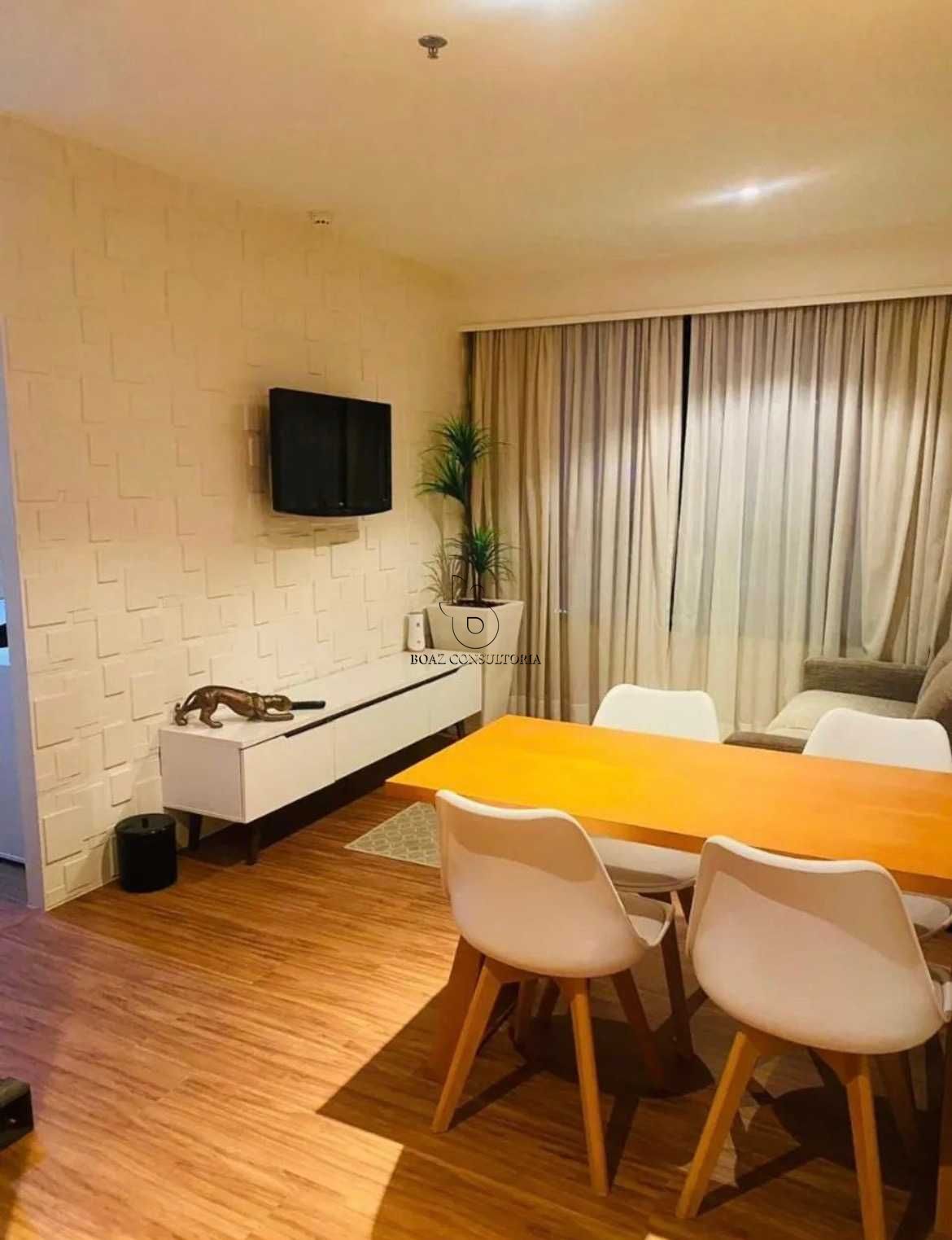 Flat/Apart Hotel, 1 quarto, 37 m² - Foto 2