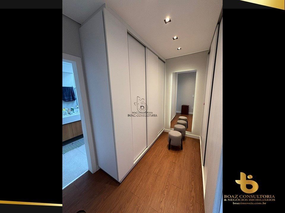 Casa, 4 quartos, 344 m² - Foto 21