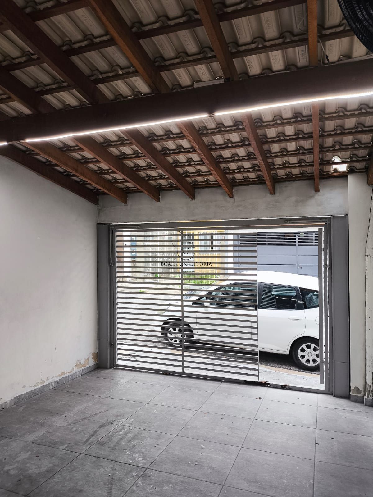 Sobrado, 2 quartos, 51 m² - Foto 3