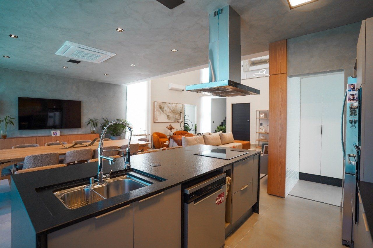 Casa, 4 quartos, 364 m² - Foto 18