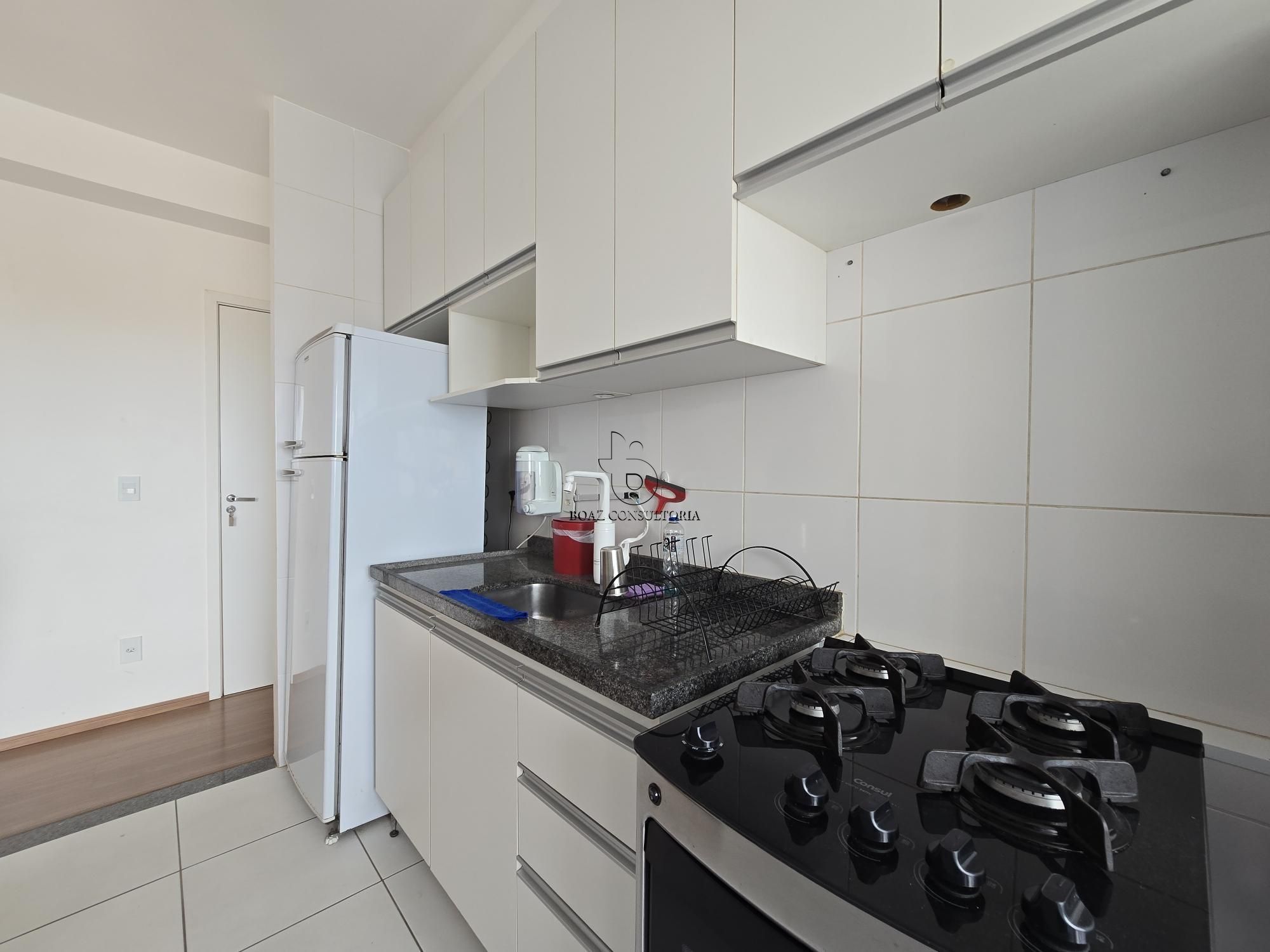 Apartamento, 2 quartos, 53 m² - Foto 10