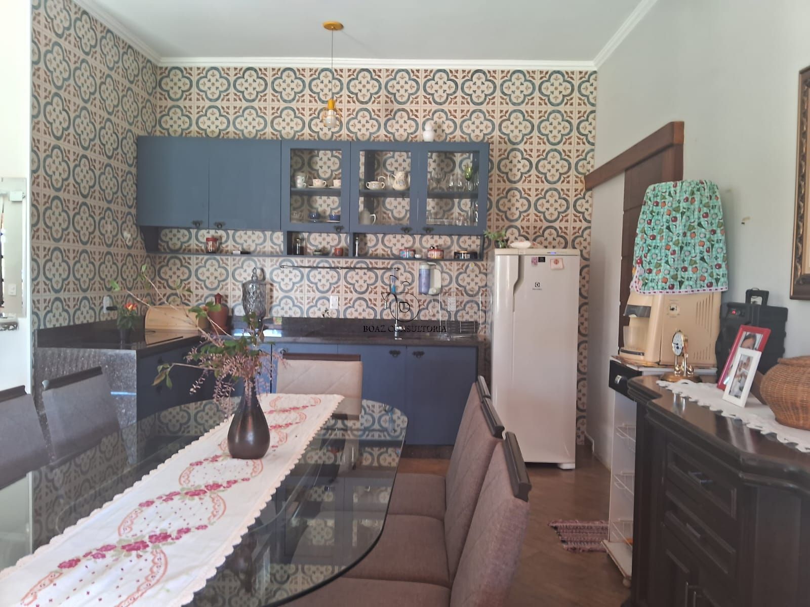 Casa de Condomínio, 5 quartos - Foto 17