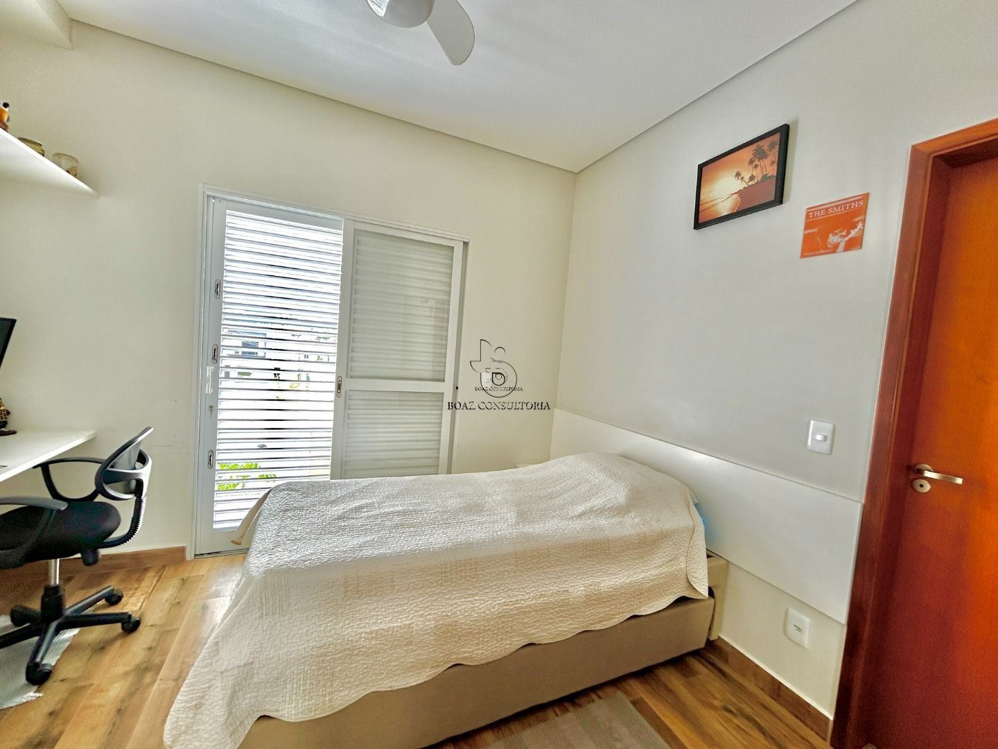 Casa em Parque Ibiti Reserva, Sorocaba - Foto 25
