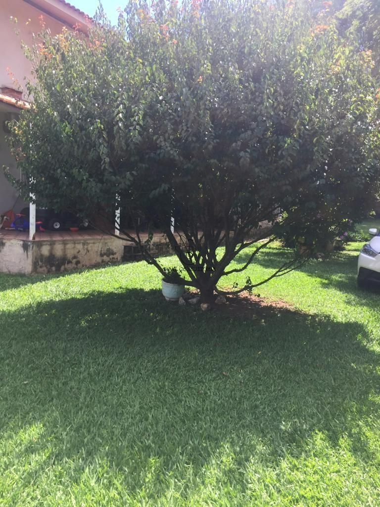 Chácara, 4 quartos, 5000 m² - Foto 9