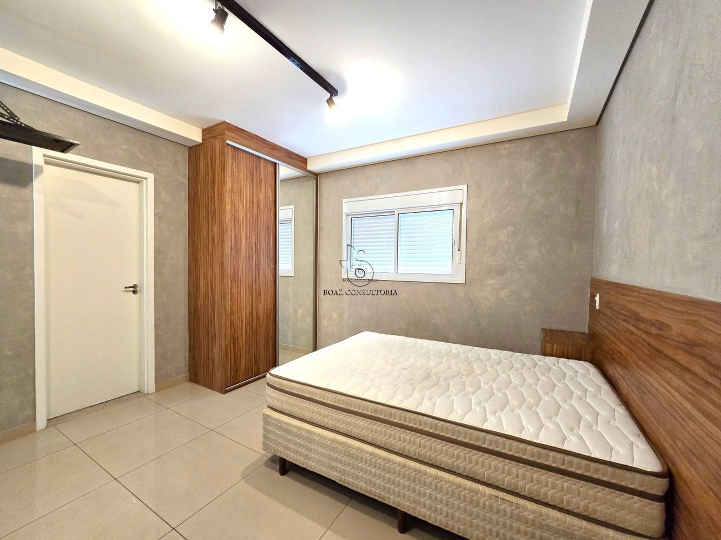 Apartamento, 1 quarto, 37 m² - Foto 4