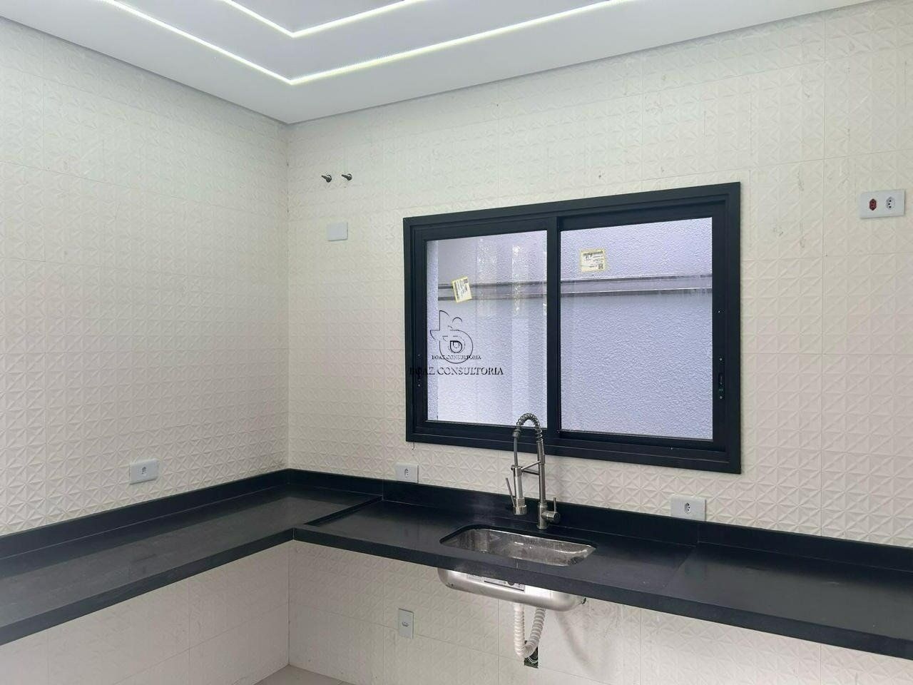 Casa em Jardim Astro, Sorocaba - Foto 3