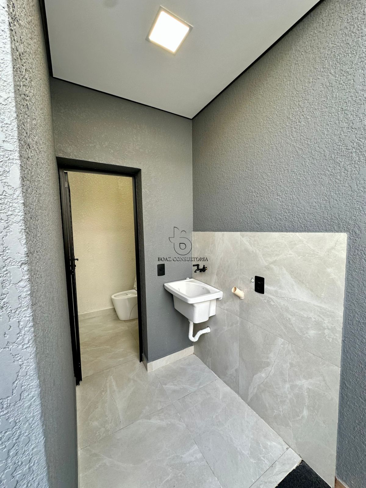 Casa em Horto Florestal, Sorocaba - Foto 14