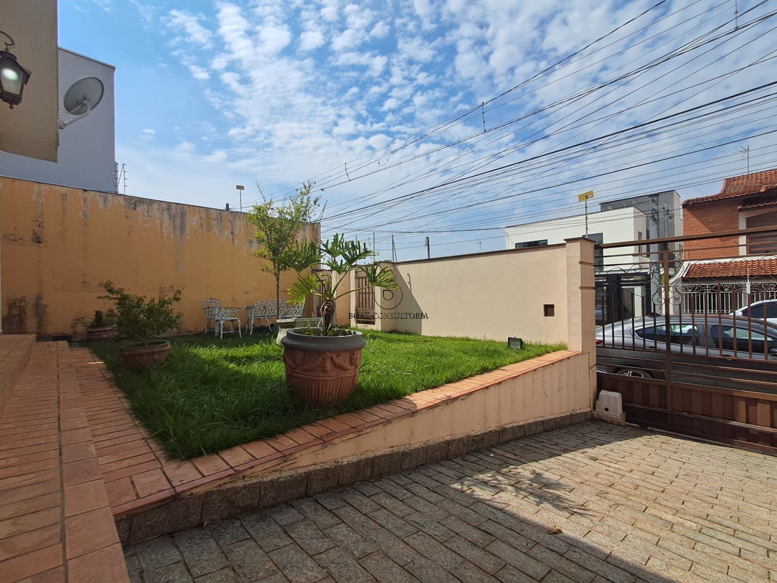 Casa, 3 quartos, 200 m² - Foto 3