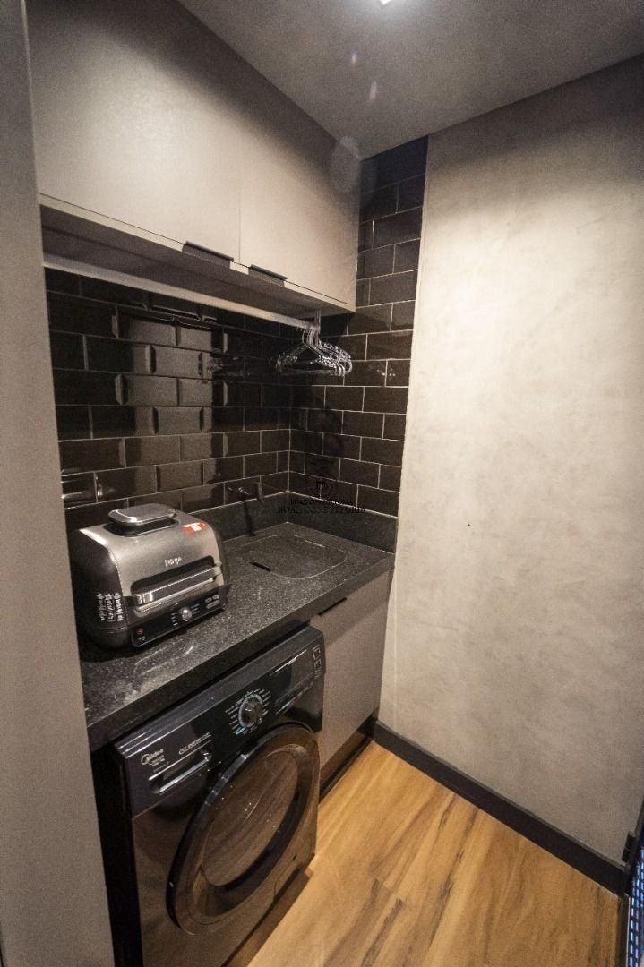 Apartamento, 1 quarto, 44 m² - Foto 13