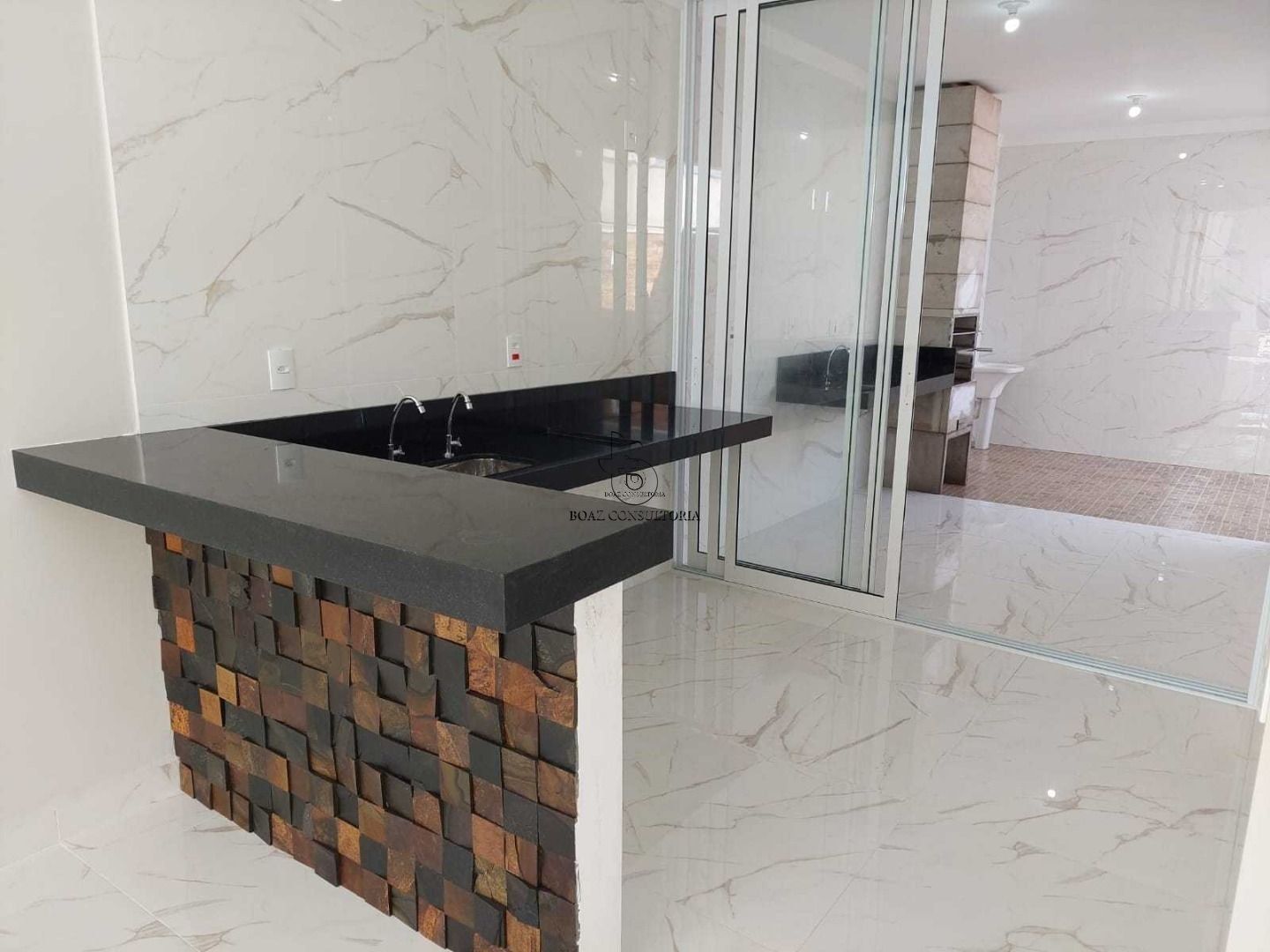 Casa em Horto Florestal, Sorocaba - Foto 7