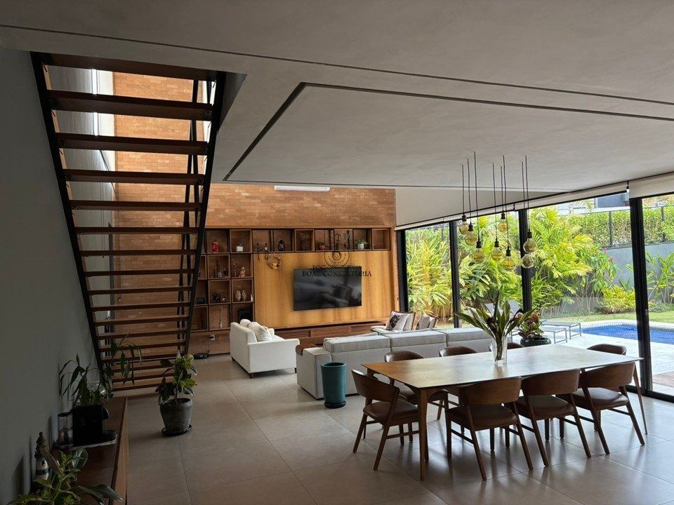 Casa, 4 quartos, 344 m² - Foto 7