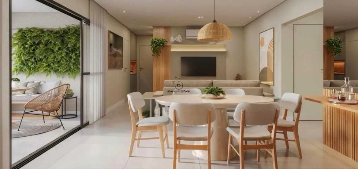 Apartamento em Jardim Refúgio, Sorocaba - Magnifique Mangal - 3 suítes - Construtora Planeta - Foto 17