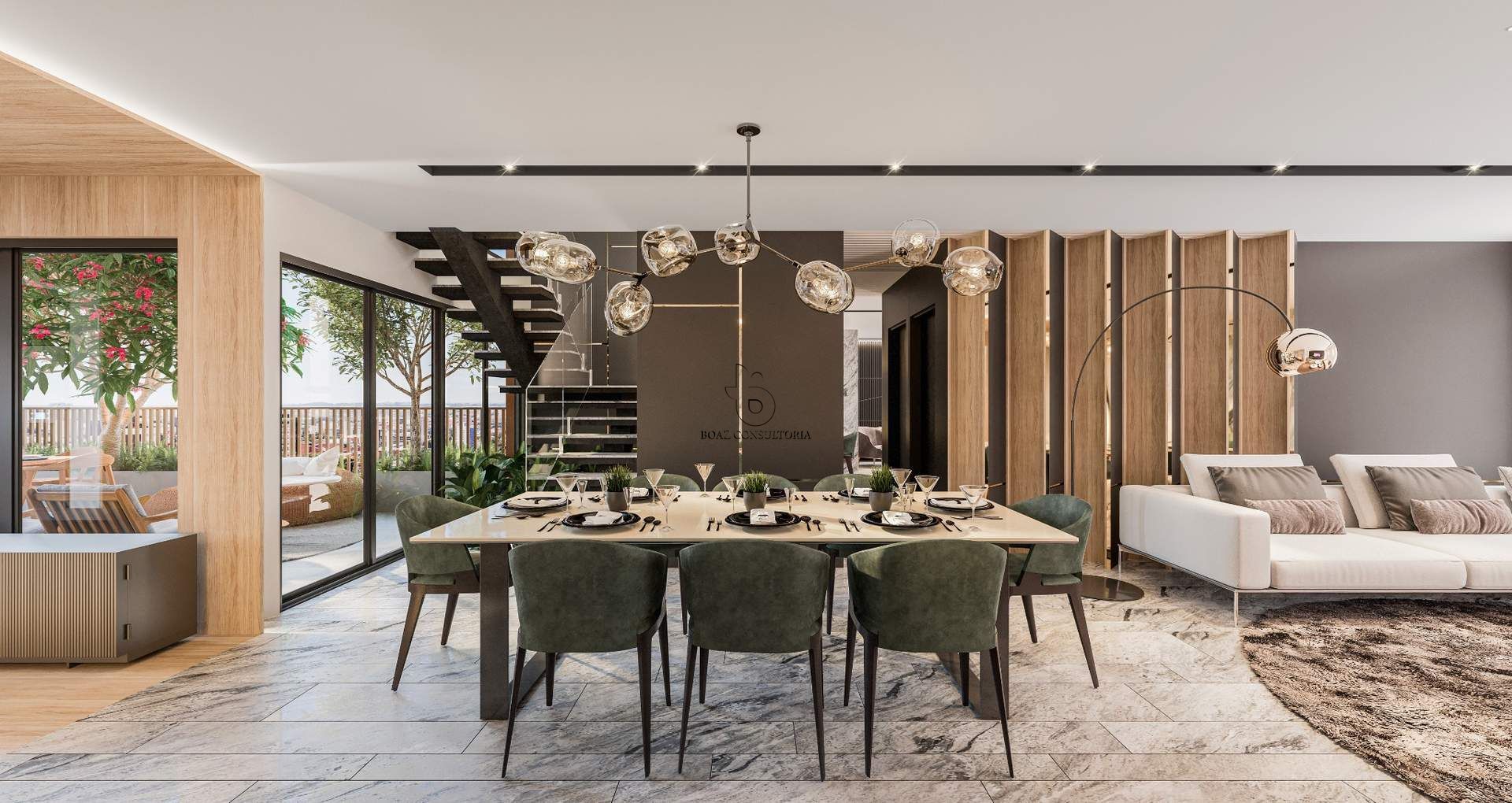 Apartamento, 3 quartos, 142 m² - Foto 16