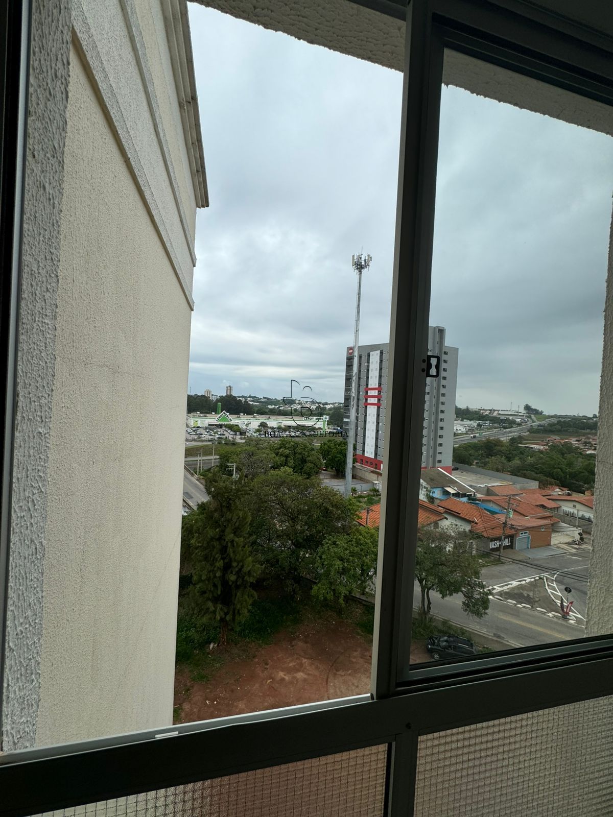 Apartamento, 2 quartos, 47 m² - Foto 9