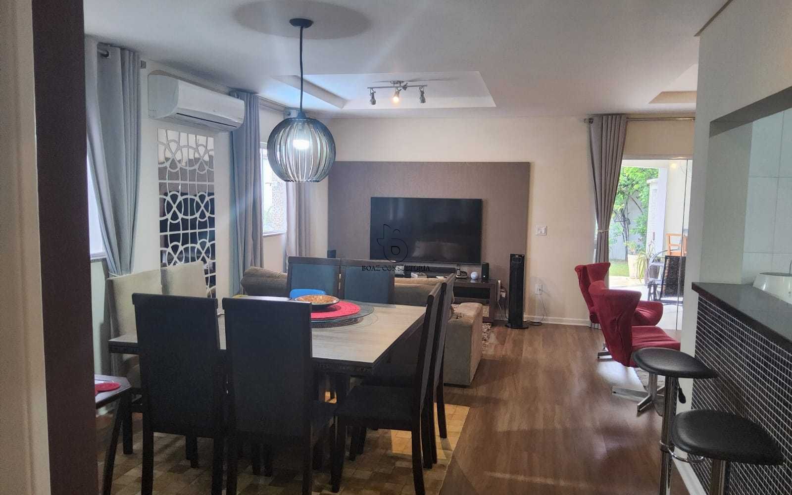 Casa de Condomínio, 3 quartos - Foto 9