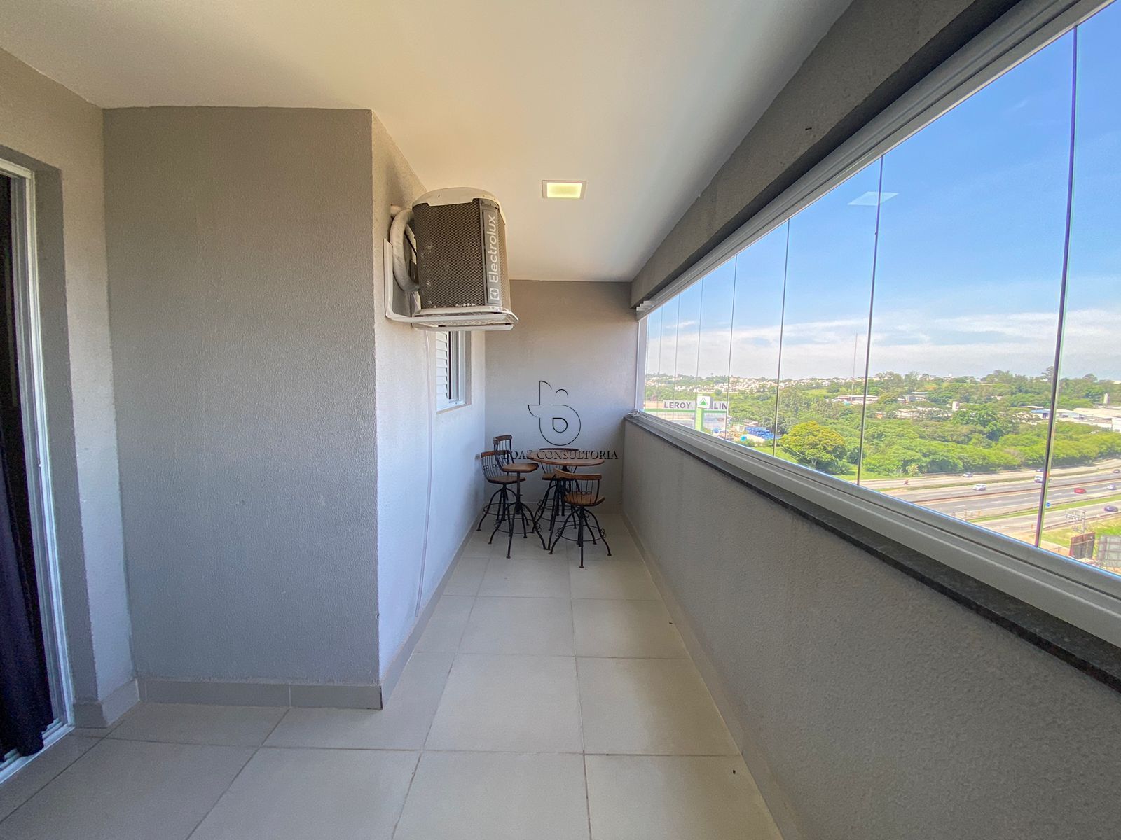 Apartamento, 1 quarto, 58 m² - Foto 21