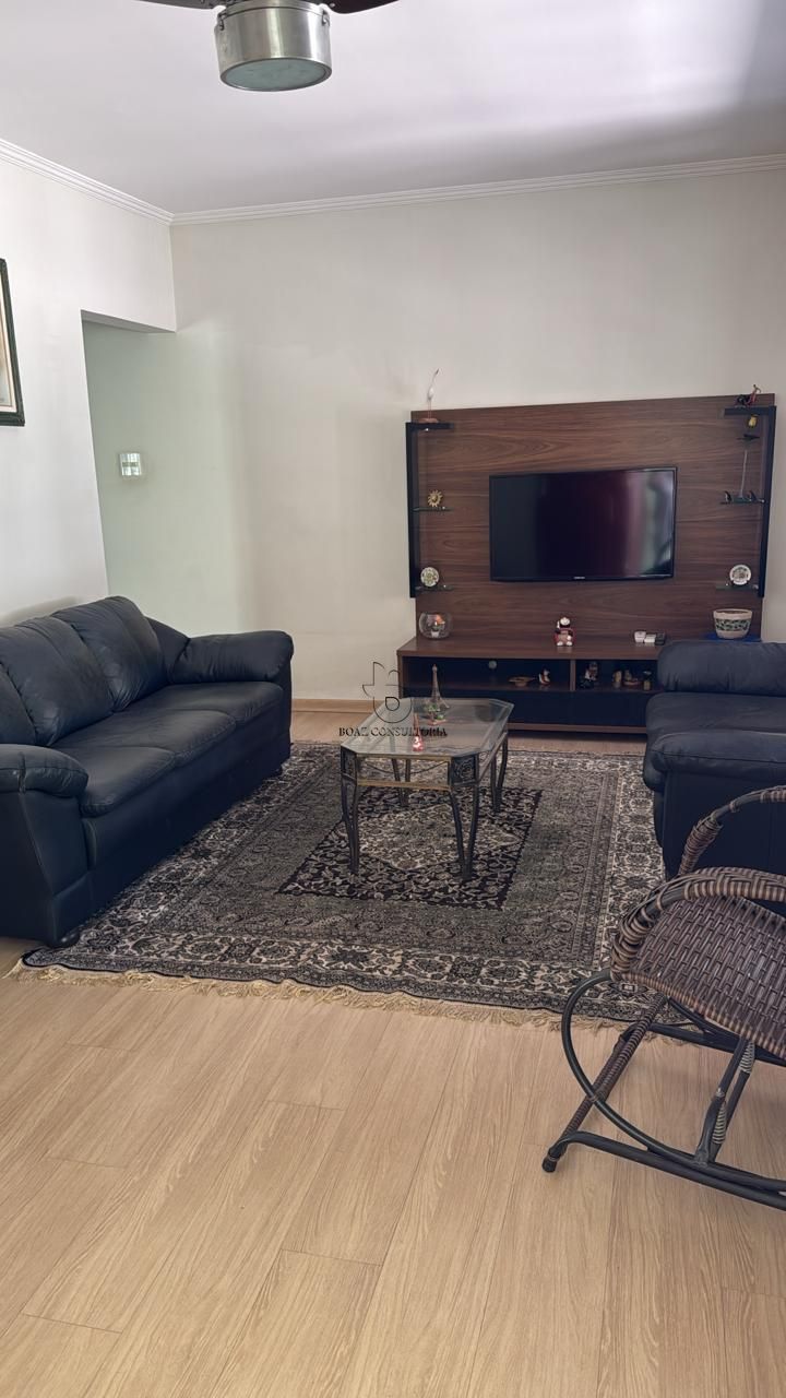Sobrado, 3 quartos, 206 m² - Foto 10