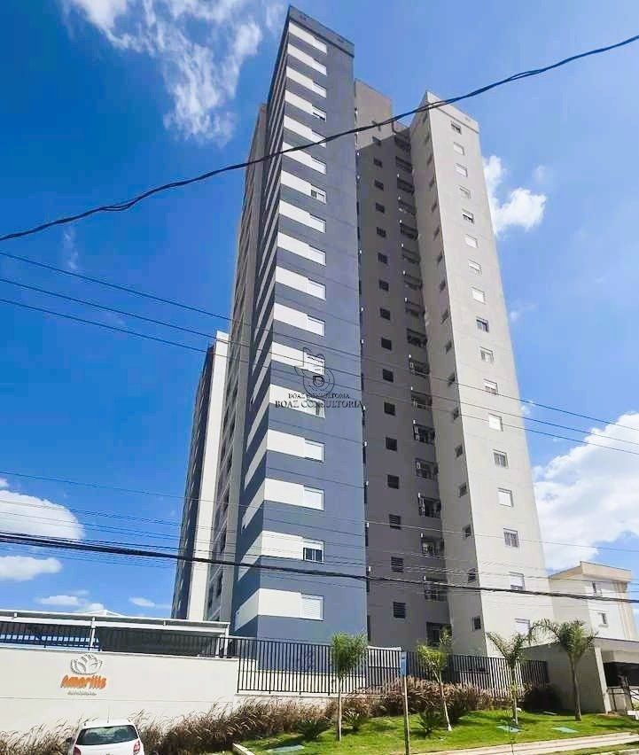 Apartamento em Vila Progresso, Sorocaba - Apartamento 2 dormitórios à venda Vila Progresso Sorocaba/SP