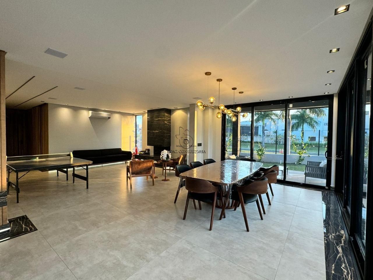 Casa, 5 quartos, 466 m² - Foto 3