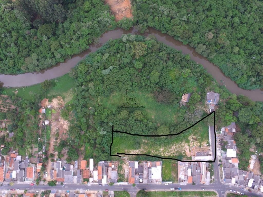 Terreno em Vila Mineirão, Sorocaba - Foto 8