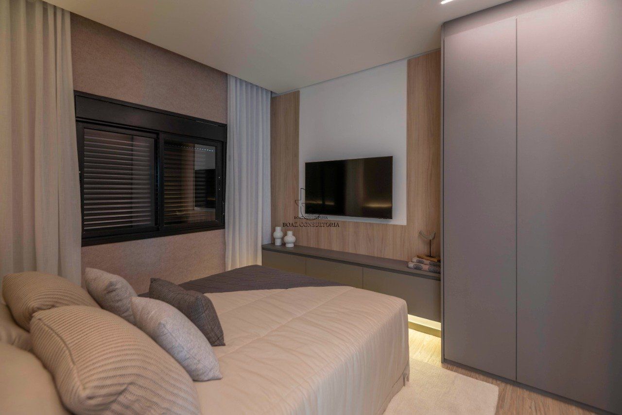 Apartamento em Além Ponte, Sorocaba - Foto 9