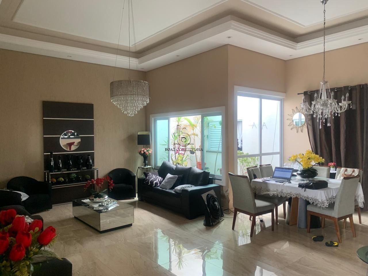 Casa em Jardim Gramados de Sorocaba, Sorocaba - Casa 3 dormitórios à venda Jardim Gramados de Sorocaba Sorocaba/SP