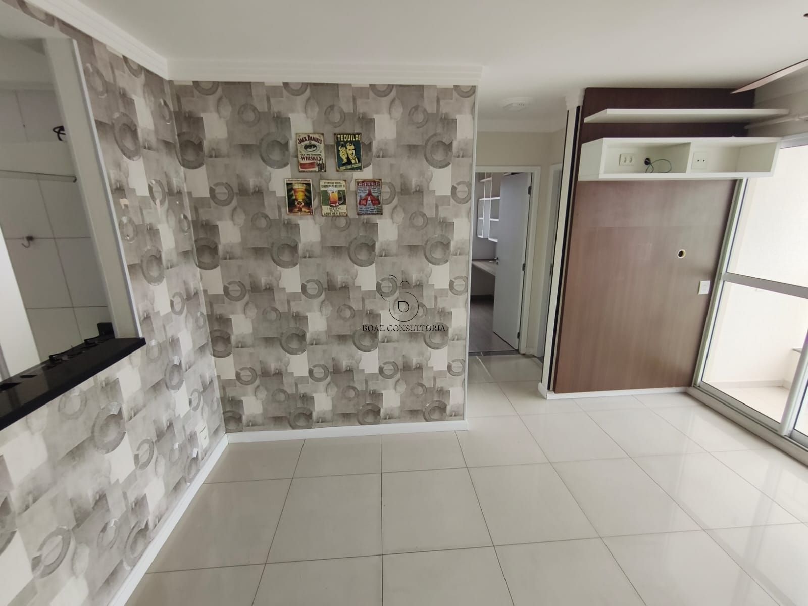 Apartamento, 2 quartos, 50 m² - Foto 38
