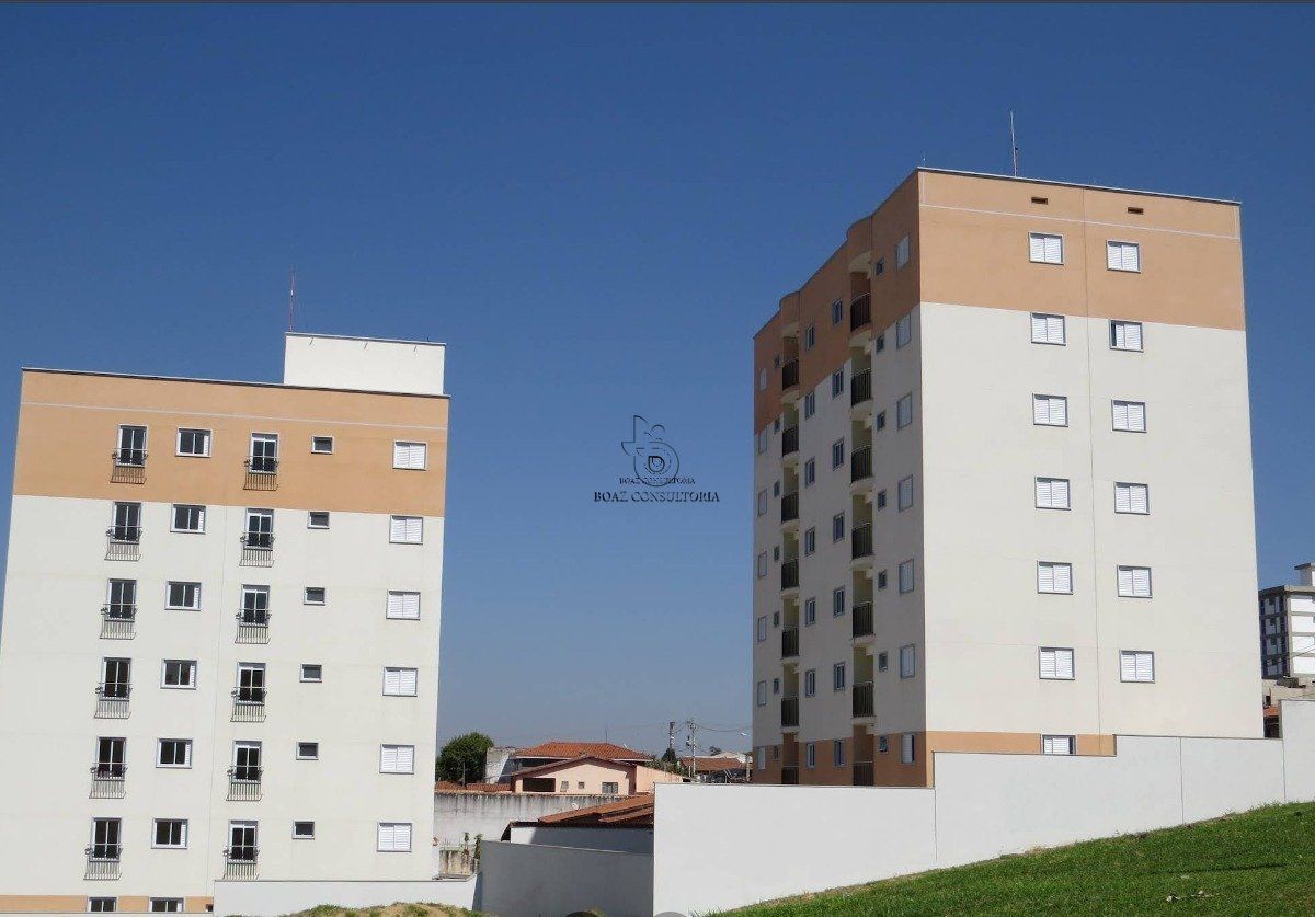 Apartamento em Vila Barão, Sorocaba - Foto 12
