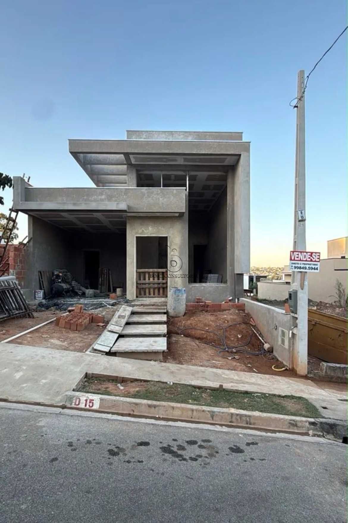 Casa, 3 quartos, 153 m² - Foto 4