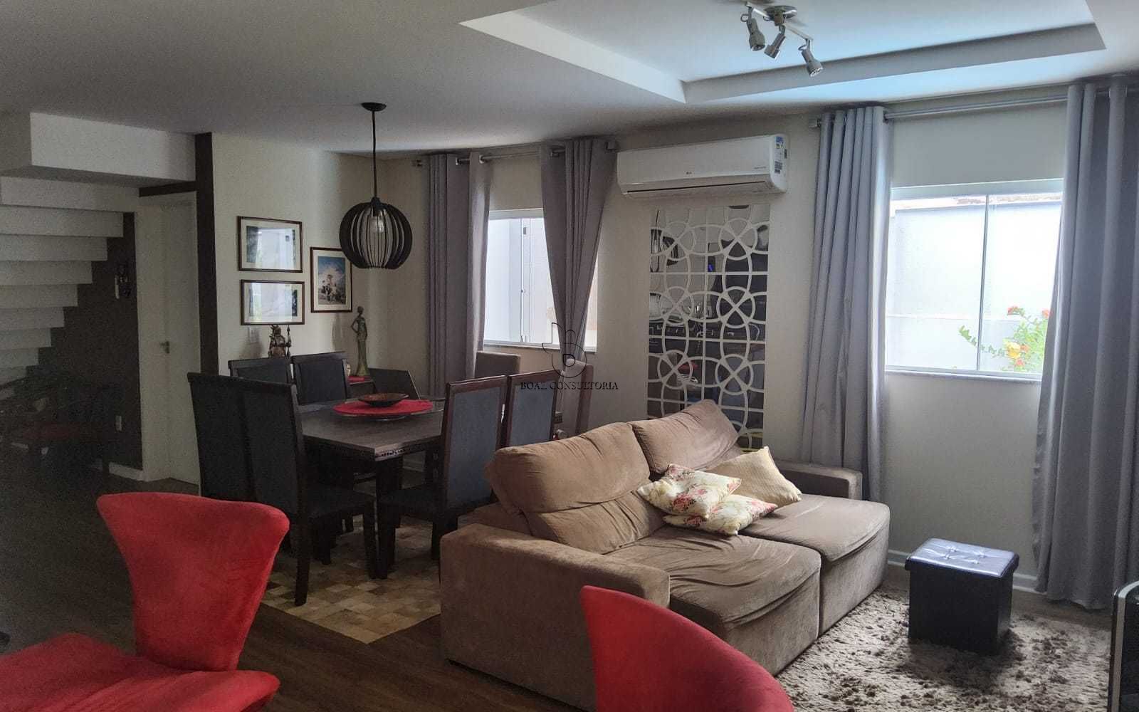 Casa de Condomínio, 3 quartos - Foto 16