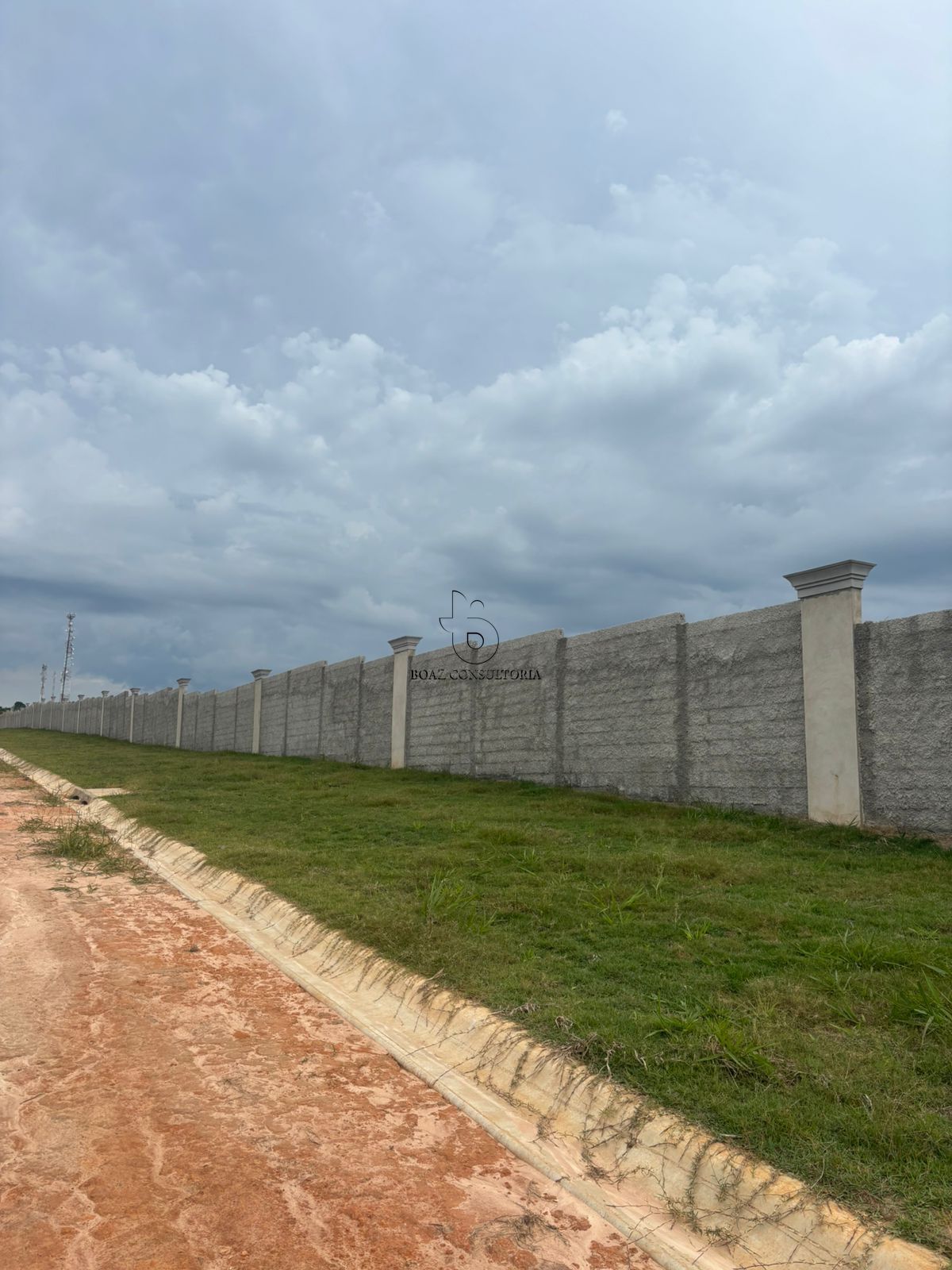 Terreno, 250 m² - Foto 3