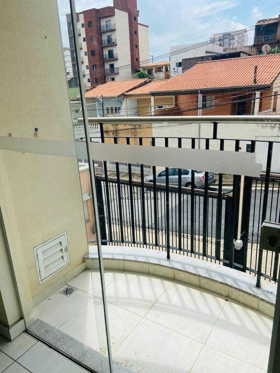 Apartamento em Vila Barão, Sorocaba - Foto 5
