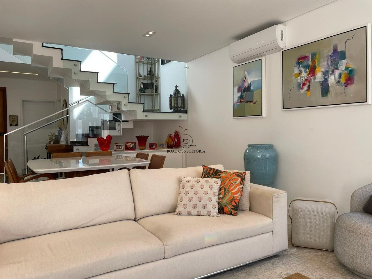 Casa em Jardim Residencial Giverny, Sorocaba - Foto 12