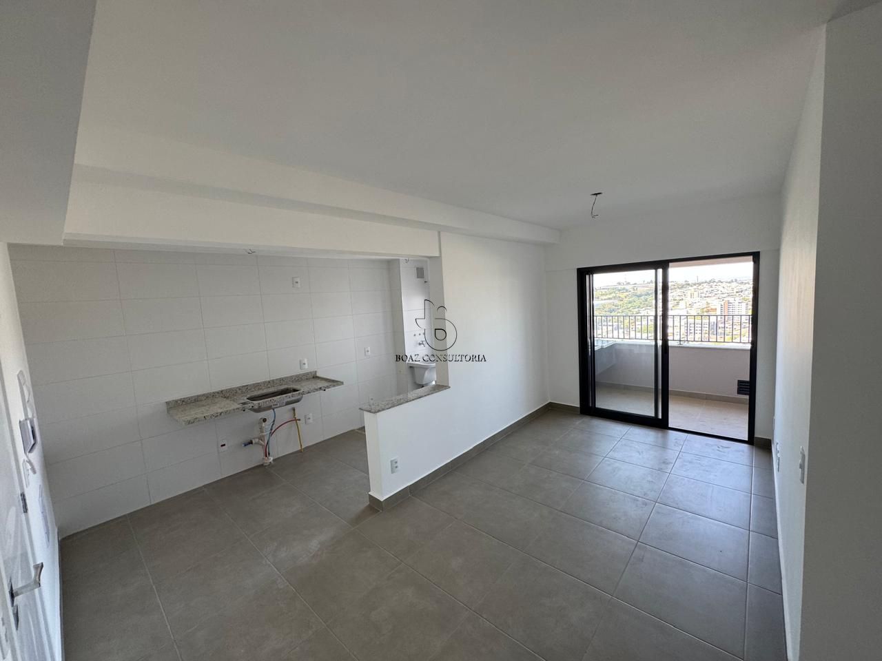 Apartamento, 2 quartos, 69 m² - Foto 1