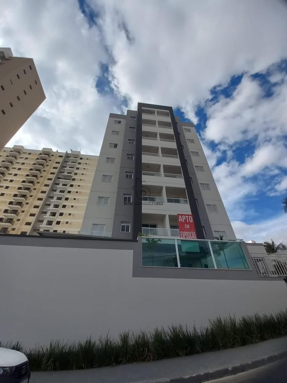 Apartamento, 1 quarto, 46 m² - Foto 17