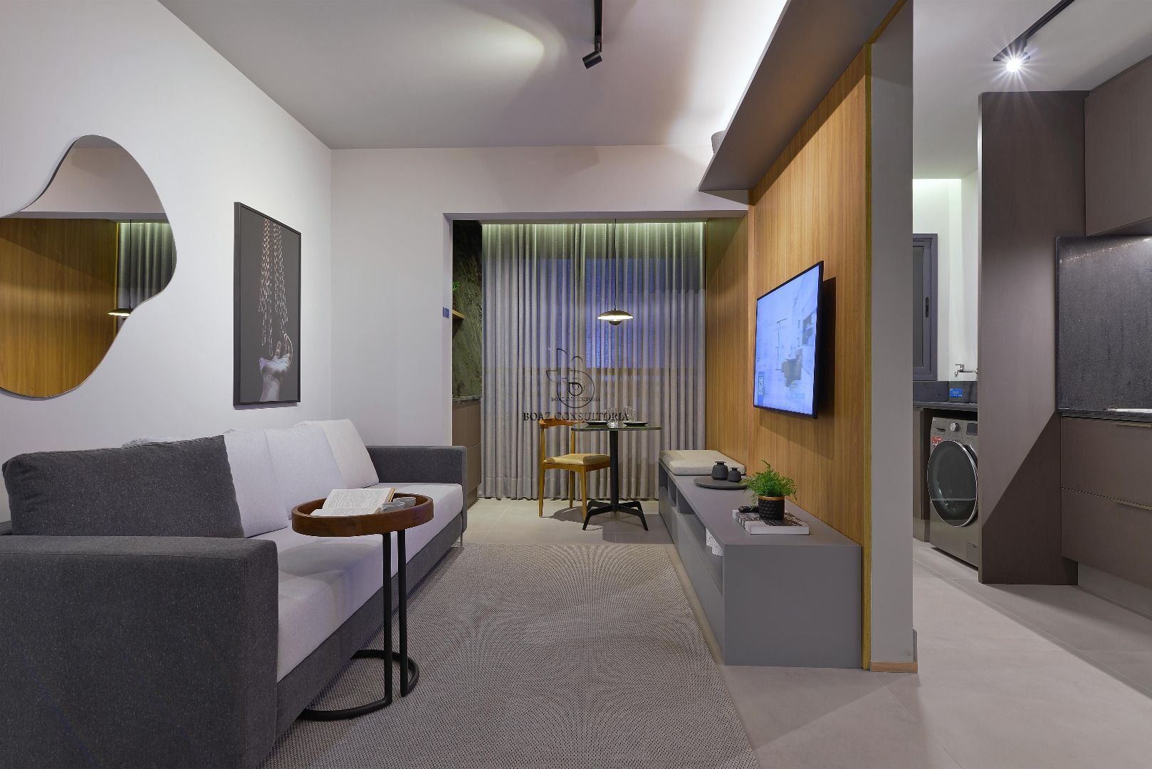Apartamento em Parque Campolim, Sorocaba - Foto 23