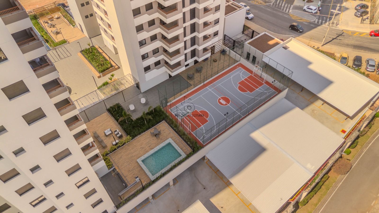 Apartamento em Parque Morumbi, Votorantim - Foto 37