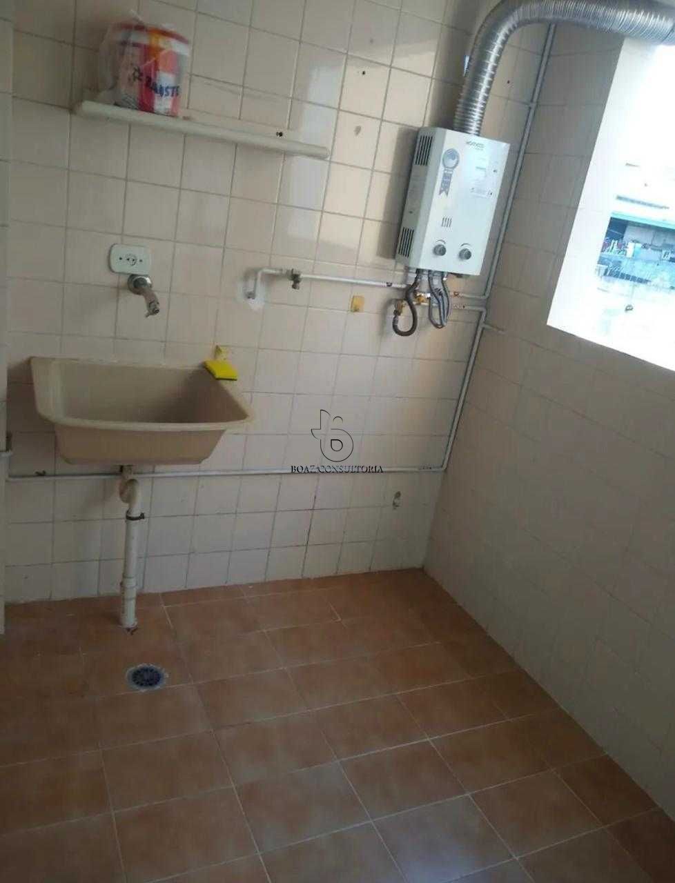 Apartamento, 3 quartos, 93 m² - Foto 9